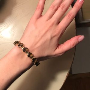 Banana republic bracelet